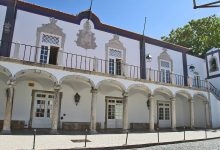 Câmara Municipal de Palmela